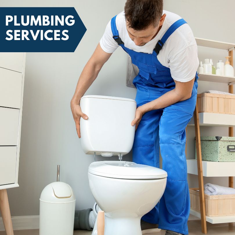 Plumbing Company in Floodwood, MN